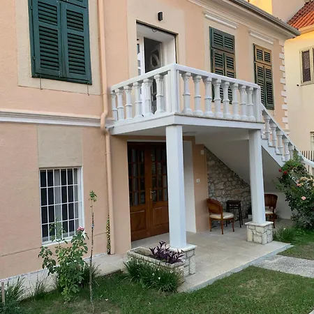 Bed & Breakfast Vintage