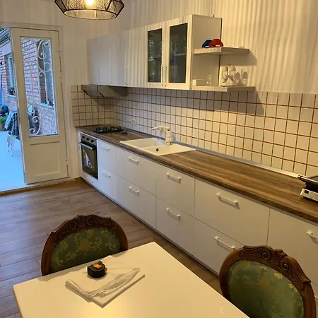 Vintage Bed & Breakfast 3*