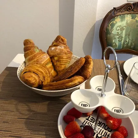 Bed & Breakfast Vintage