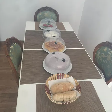 Vintage Nocleg ze śniadaniem *