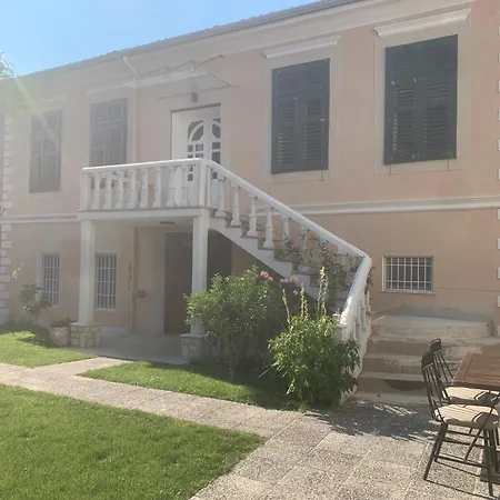 Vintage Bed & Breakfast Shkodër