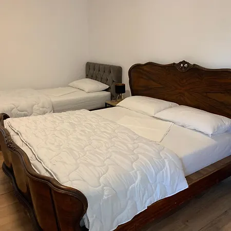 Bed & Breakfast Vintage 3*