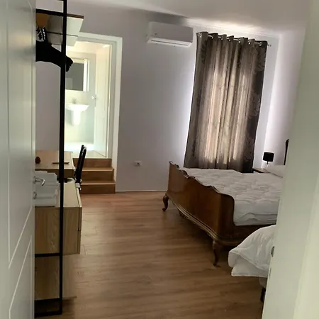 Bed & Breakfast Vintage