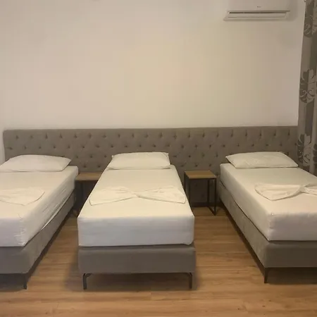 Bed & Breakfast Vintage