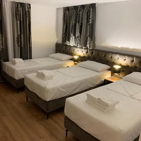 Bed & Breakfast Vintage Shkodër