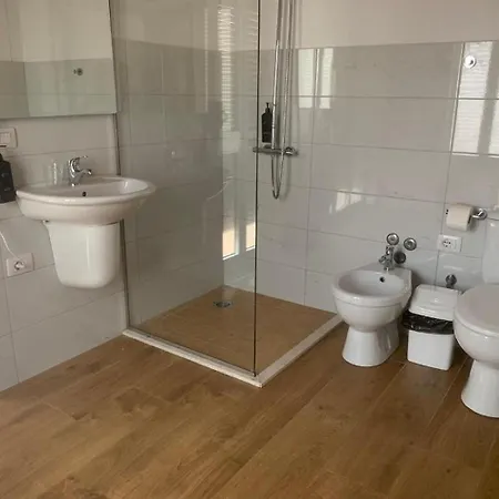 Vintage Bed & Breakfast Shkodër