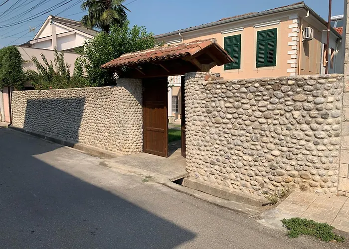 Oda ve Kahvaltı Vintage