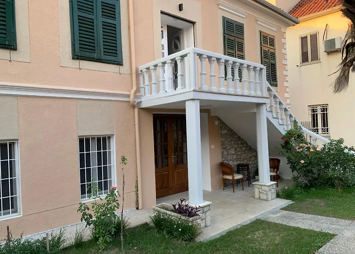 Oda ve Kahvaltı Vintage