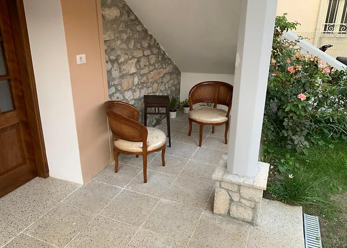 Oda ve Kahvaltı Vintage 3*