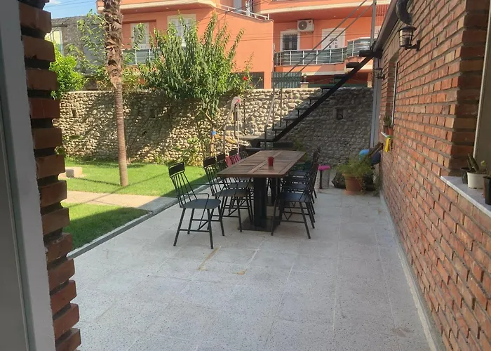 Vintage Oda ve Kahvaltı Shkodër