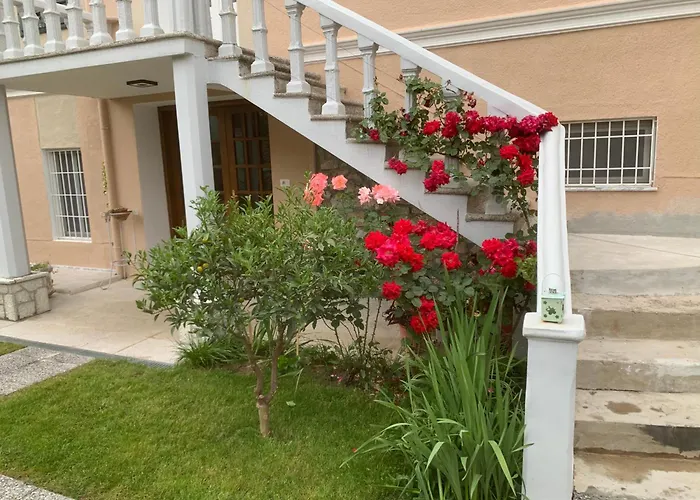 Oda ve Kahvaltı Vintage