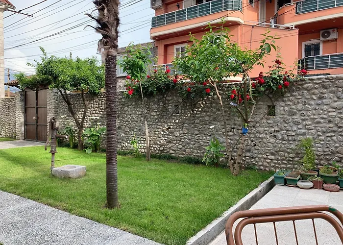 Oda ve Kahvaltı Vintage Shkodër