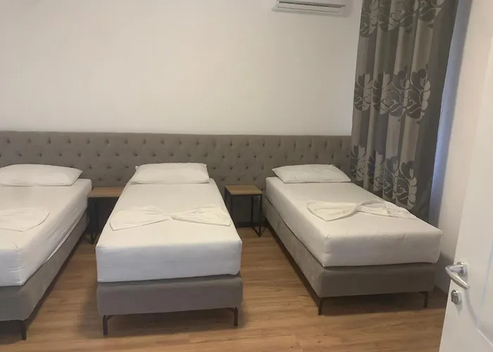 Oda ve Kahvaltı Vintage