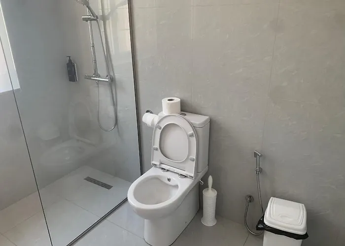 Oda ve Kahvaltı Vintage Shkodër