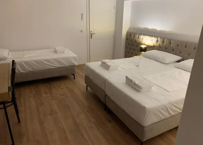 Vintage Oda ve Kahvaltı