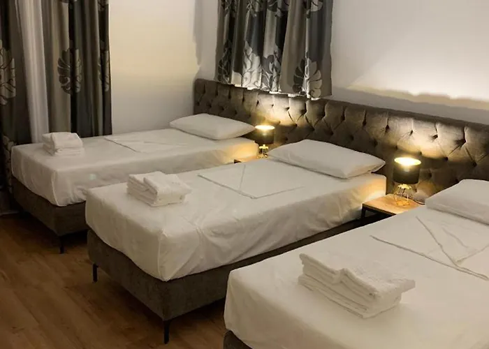 Vintage Oda ve Kahvaltı