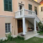Oda ve Kahvaltı Vintage