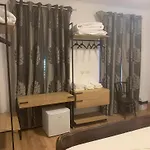 Oda ve Kahvaltı Vintage