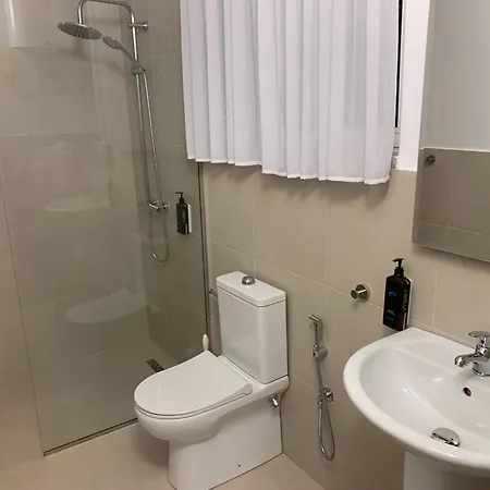 Bed & Breakfast Vintage Shkoder