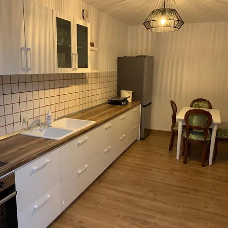Vintage B&B Shkodër