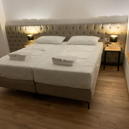 Bed & Breakfast Vintage *