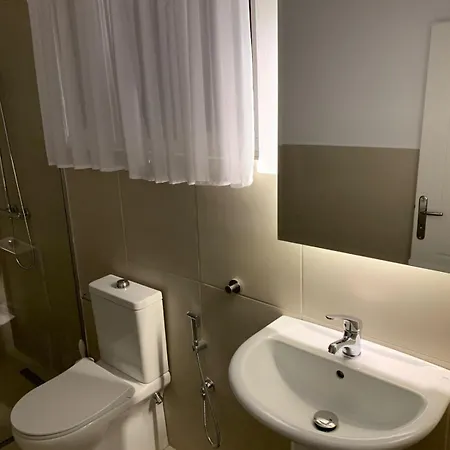 Bed & Breakfast Vintage Shkoder