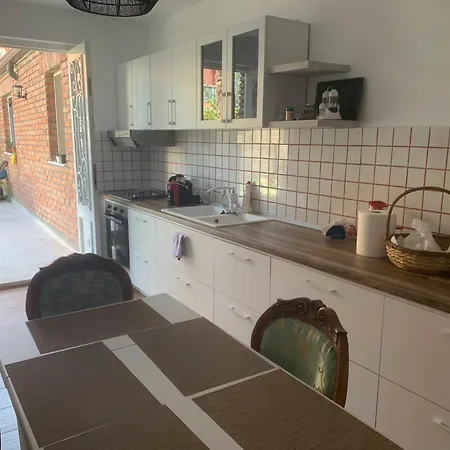 فندق مبيت وإفطار Vintage شكودر