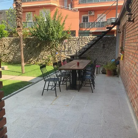 Vintage Bed and Breakfast Σκόδρα