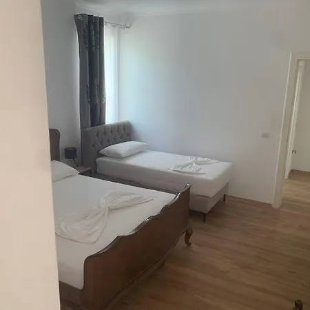 Bed & Breakfast Vintage Shkodër