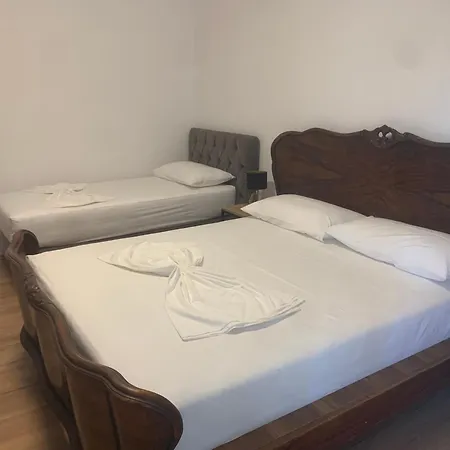 Vintage Bed & Breakfast