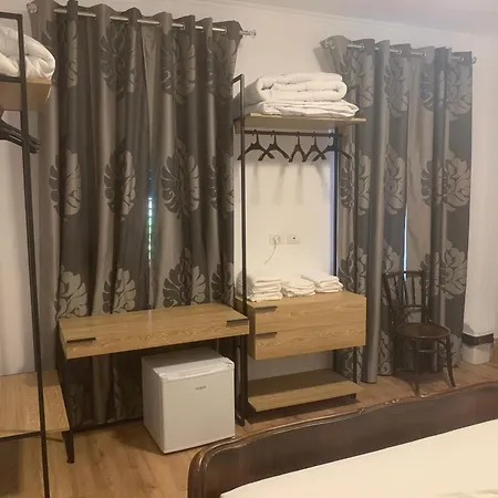 Bed & Breakfast Vintage *