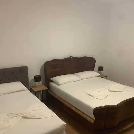 Bed & Breakfast Vintage *
