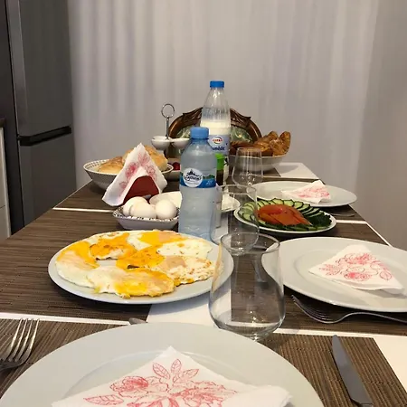 Bed and Breakfast Vintage 3*