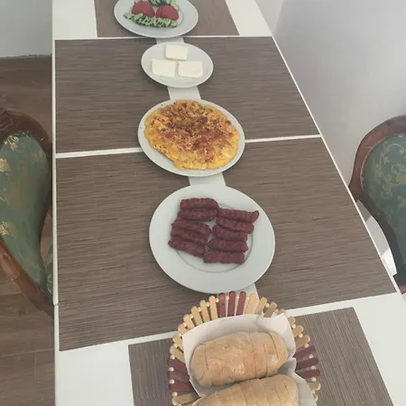Vintage 3* Shkodër