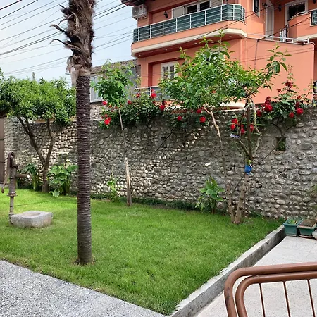 Bed & Breakfast Vintage Shkodër