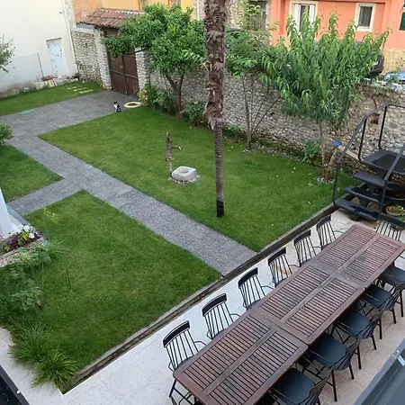 Bed and Breakfast Vintage Σκόδρα