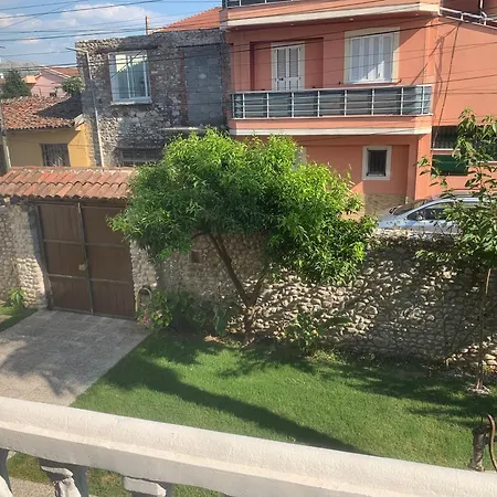 Vintage Bed & Breakfast 3*