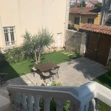 فندق مبيت وإفطار Vintage 3*