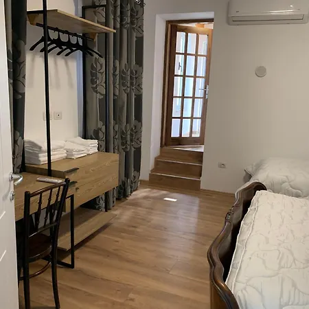 Vintage Σκόδρα