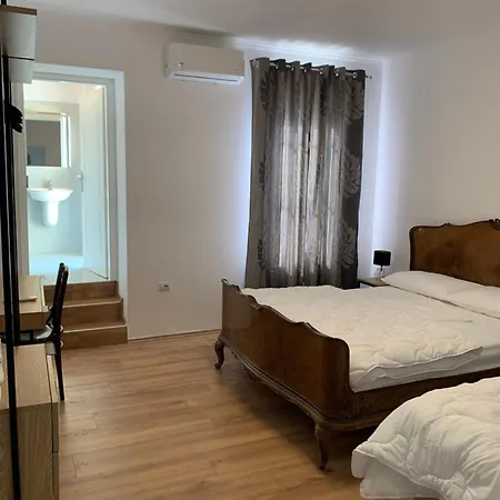 Bed and Breakfast Vintage