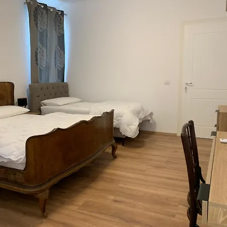 Bed and Breakfast Vintage 3*