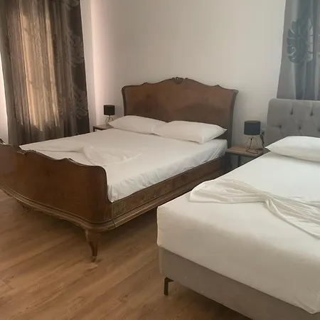 Vintage B&B Shkodër
