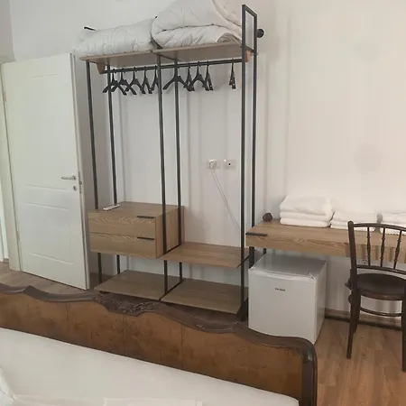 Bed and Breakfast Vintage