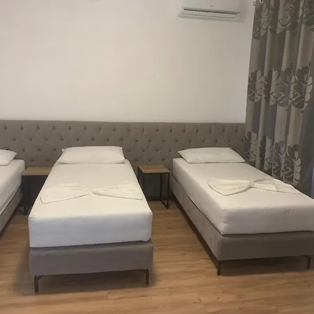 Bed and Breakfast Vintage