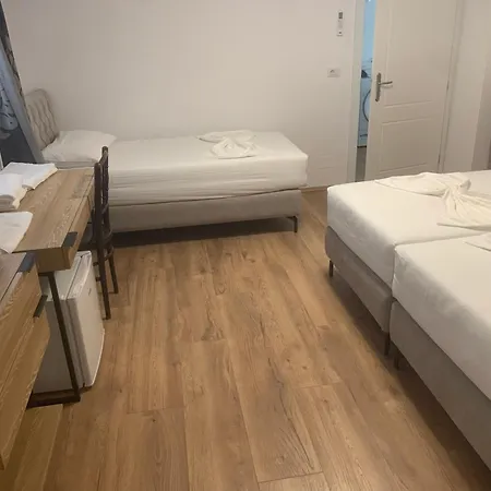 Vintage 3* Shkodër