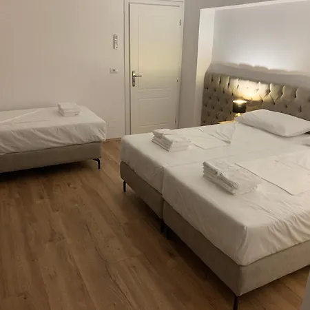 Vintage Bed and Breakfast