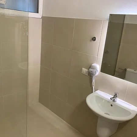 Bed and Breakfast Vintage Σκόδρα