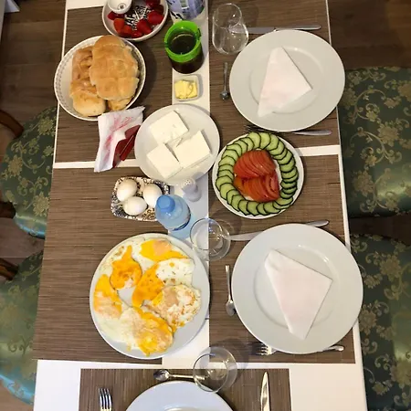 B&B Vintage Shkodër