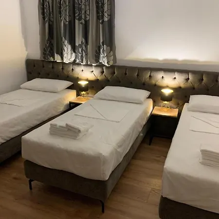 Vintage 3* Shkodër