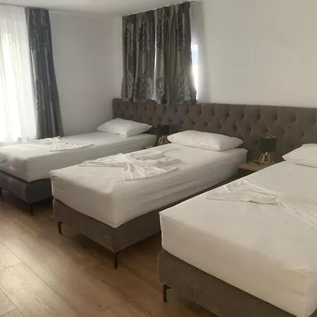 Vintage B&B Shkodër